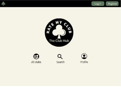 Rate My Club