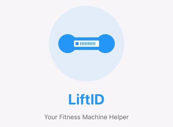 LiftID